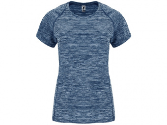 Спортивная футболка Austin, женская (navy)