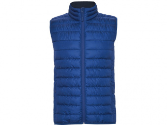 Жилет Oslo мужской (ярко-синий)
