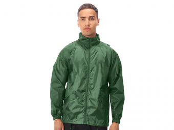 Ветровка Miami мужская (зеленый)