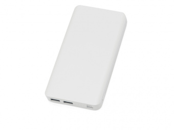 Портативное зарядное устройство Blank Pro, 10000 mAh (белый)