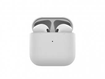 Беспроводные наушники TWS Lazo X12 (белый)