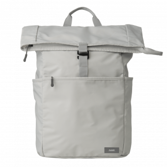 Рюкзак Boston, светло-серый