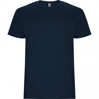 Футболка детская STAFFORD, МОРСКОЙ СИНИЙ 9/10