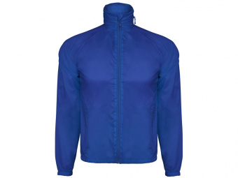 Ветровка Kentucky мужская (синий)