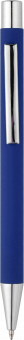 Ручка MAX SOFT MIRROR Синяя 1111.01