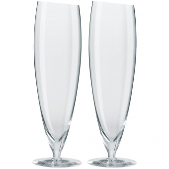Набор из 2 пивных бокалов Beer Glass, большой