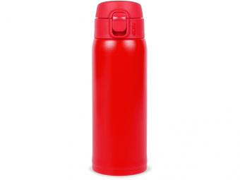 Термос Relaxika 701, 480 мл (красный)