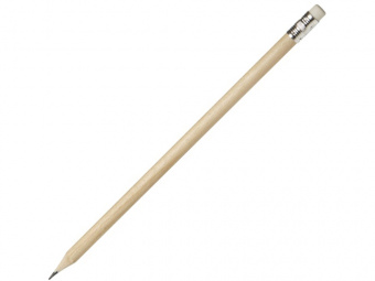 Карандаш Graffo (натуральный) Карандаш Graffo (натуральный)