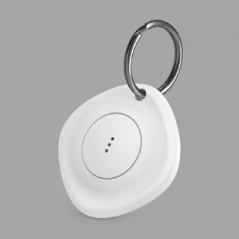 Bluetooth трекер D-Tag (белый)