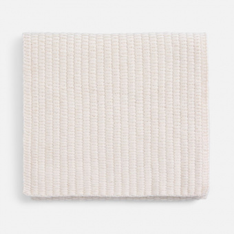 Шарф Frissonelle, жемчужно-белый