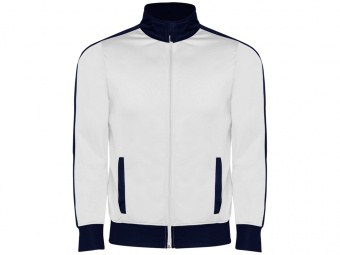 Спортивный костюм Esparta, мужской (белый, navy)