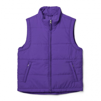 Жилет детский Kama Kids, фиолетовый