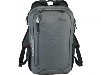 Рюкзак Lunar для ноутбука 15,6 (черный)