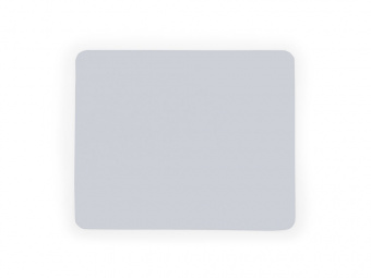 Коврик для мыши под сублимацию SIRA (белый)