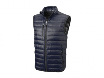 Жилет Fairview мужской (темно-синий)