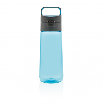 Герметичная бутылка для воды Hydrate, синий