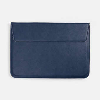 Чехол для ноутбука Petrus, синий Чехол для ноутбука Petrus, синий