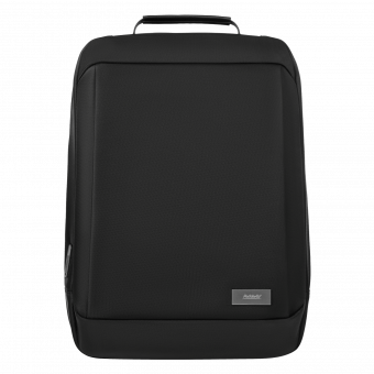 Бизнес рюкзак Bairon, черный