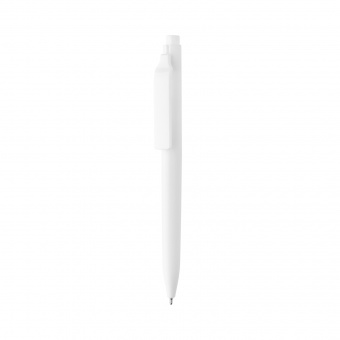 Ручка Vibe из переработанного пластика GRS с чернилами Ultra Glide