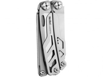 Мультитул Nextool Flagship Pro (серебристый)