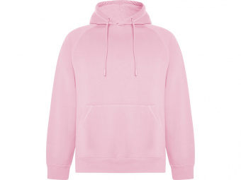 Толстовка с капюшоном Vinson унисекс (розовый)