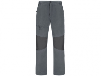 Брюки Elide, мужские (стальной, антрацит)