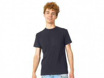 Футболка Heavy Super Club мужская (темно-стальной)