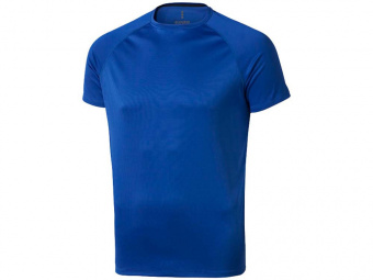 Футболка Niagara мужская (синий)