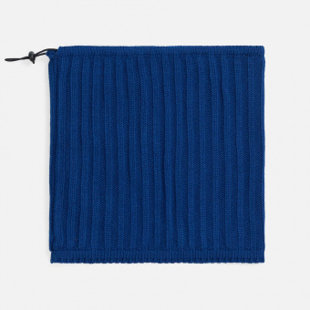 Снуд ComFleece, темно-синий (кобальт)