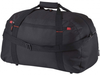 Сумка дорожная Vancouver (черный)