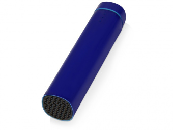 Внешний аккумулятор Мьюзик, 5200 mAh (синий)