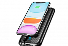 Power Bank оптом в Москве 