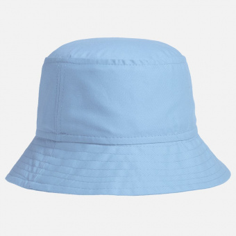 Панама Challenge, голубая (небесная)
