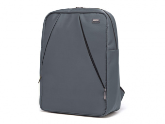 Рюкзак Premium+ Slim (серый)