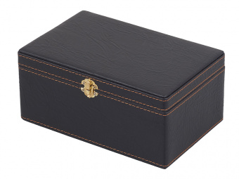 Футляр подарочный (темно-коричневый)