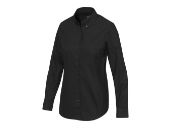 Рубашка Sphene, женская (черный)
