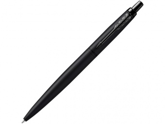 Ручка шариковая Parker Jotter XL Mono Black BT (черный)