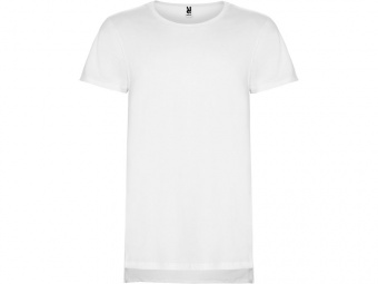 Футболка Collie мужская (белый)