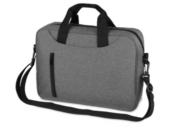 Сумка Wing для ноутбука 15,6 (серый)