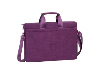 Сумка для ноутбука 15.6 (пурпурный)