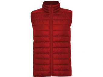 Жилет Oslo мужской (красный)