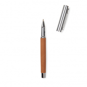 Ручка VINGA Bosler из переработанной нержавеющей стали RCS