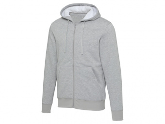 Толстовка из шерпы Natron (синий матовый)