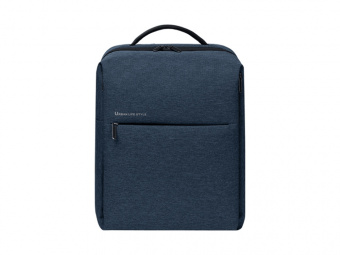 Рюкзак Mi City Backpack 2 (голубой)