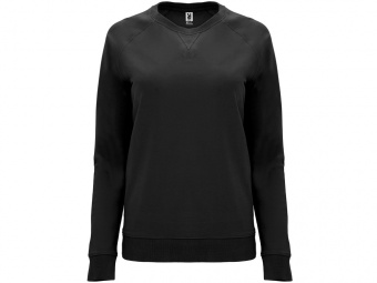 Свитшот Annapurna женский (черный)