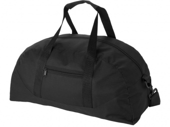 Сумка спортивная Stadium (черный)