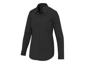 Рубашка Carnelian, женская (черный)