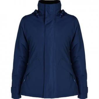 Куртка («ветровка») EUROPA WOMAN женская, МОРСКОЙ СИНИЙ S