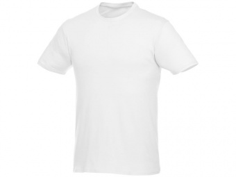 Футболка Heros мужская (белый)