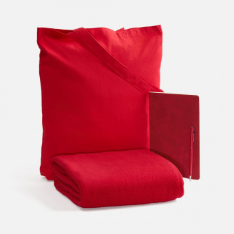 Набор Luba Warm, красный Набор Luba Warm, красный